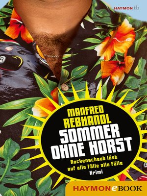 cover image of Sommer ohne Horst